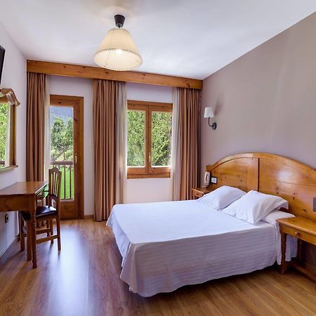 Hotel Sant Miquel Ανδόρρα λα Βέγια Εξωτερικό φωτογραφία