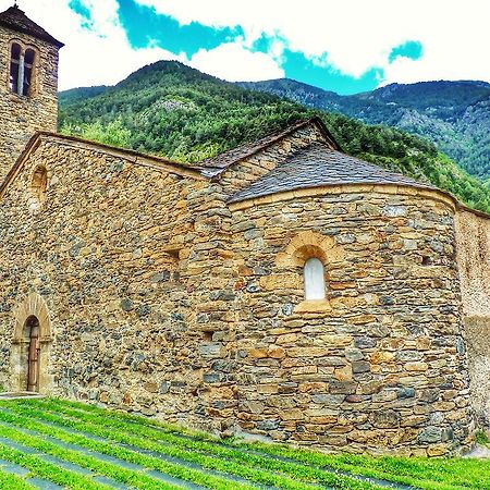 Hotel Sant Miquel Ανδόρρα λα Βέγια Εξωτερικό φωτογραφία