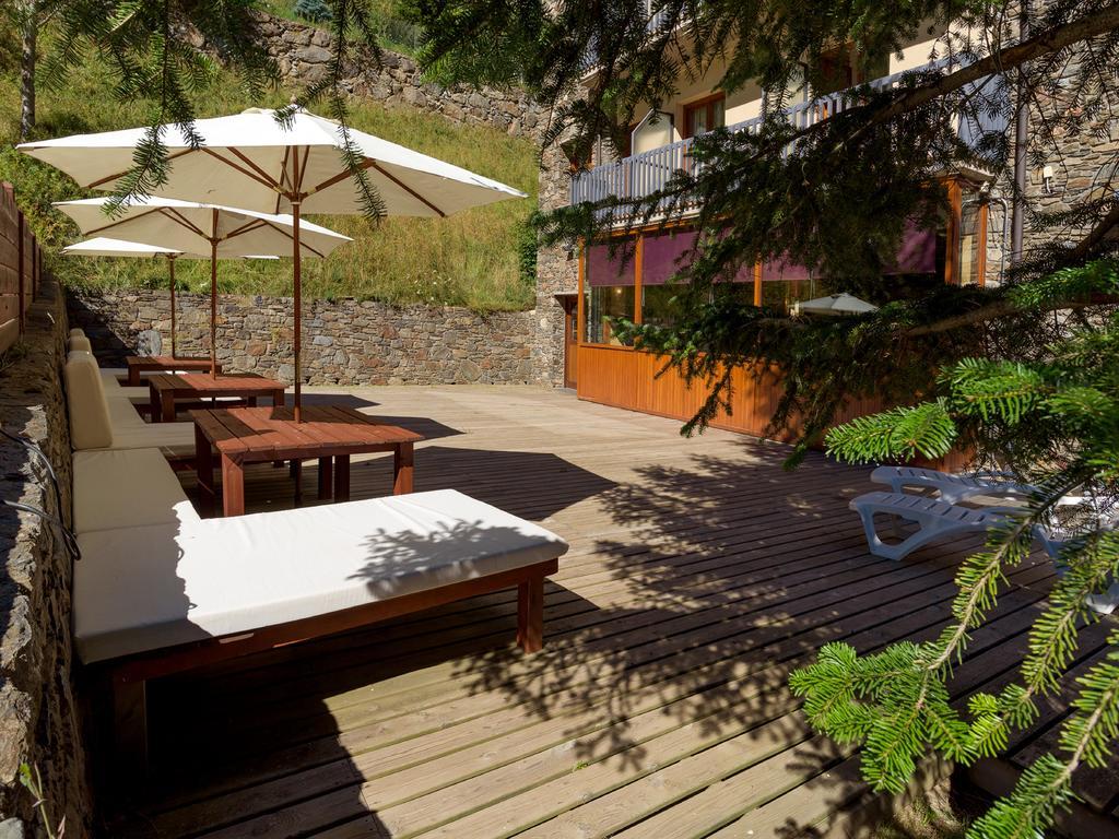 Hotel Sant Miquel Ανδόρρα λα Βέγια Εξωτερικό φωτογραφία