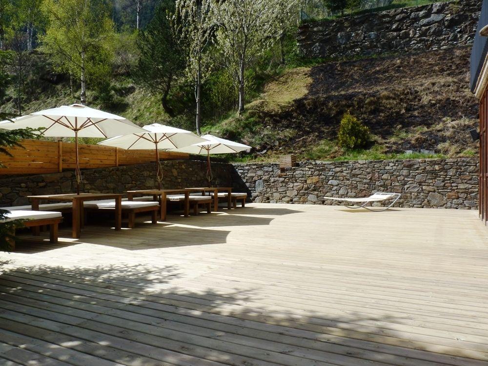Hotel Sant Miquel Ανδόρρα λα Βέγια Εξωτερικό φωτογραφία
