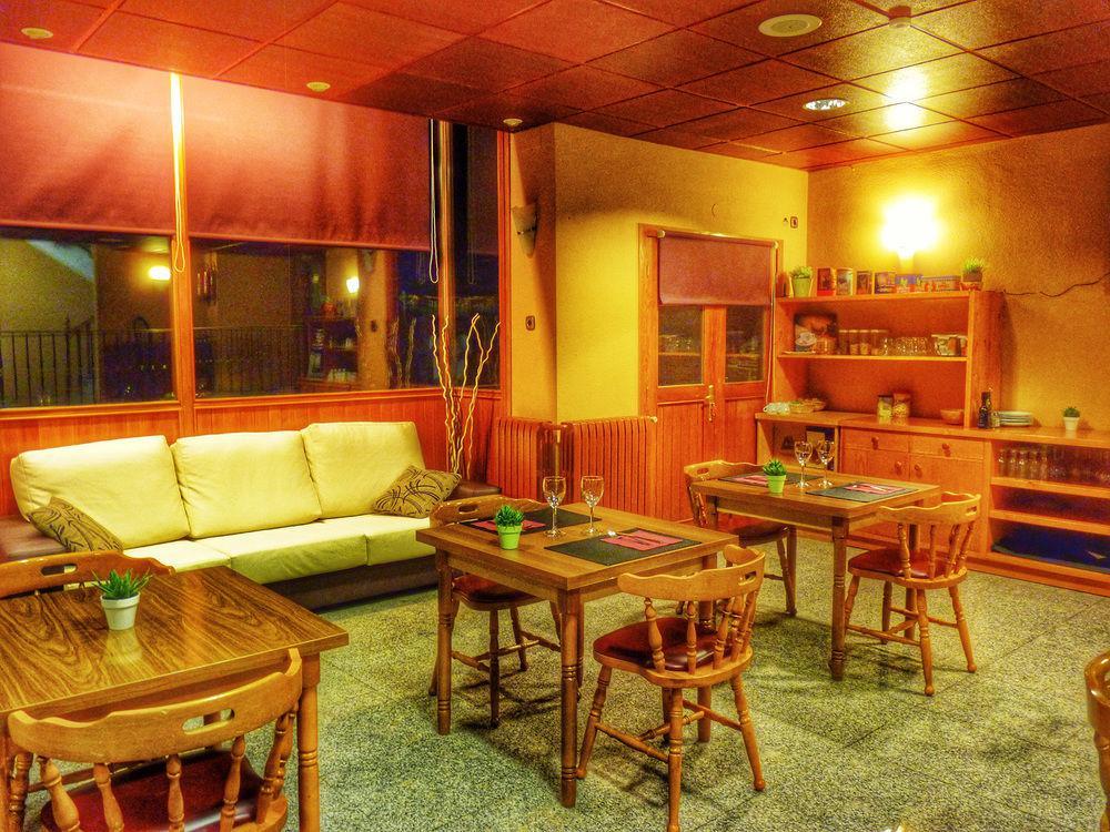 Hotel Sant Miquel Ανδόρρα λα Βέγια Εξωτερικό φωτογραφία