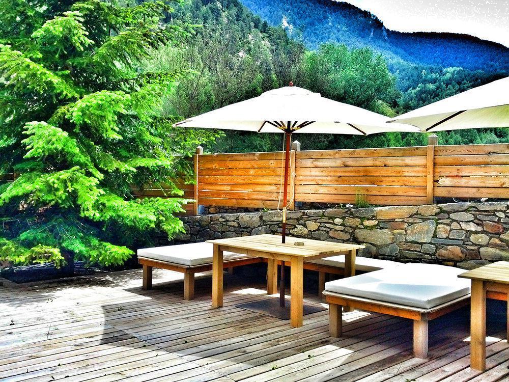Hotel Sant Miquel Ανδόρρα λα Βέγια Εξωτερικό φωτογραφία