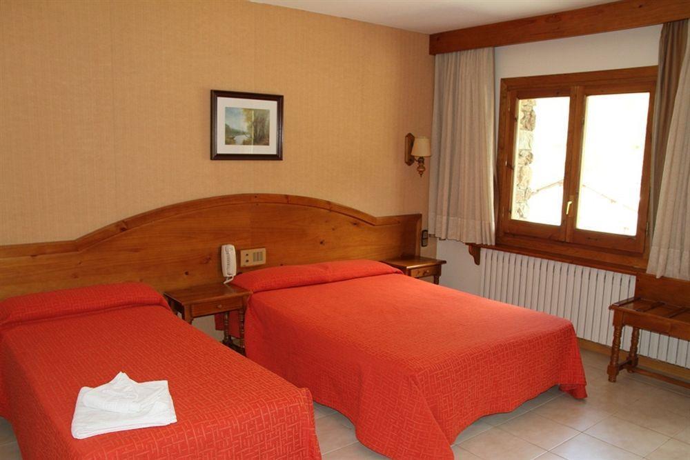 Hotel Sant Miquel Ανδόρρα λα Βέγια Εξωτερικό φωτογραφία