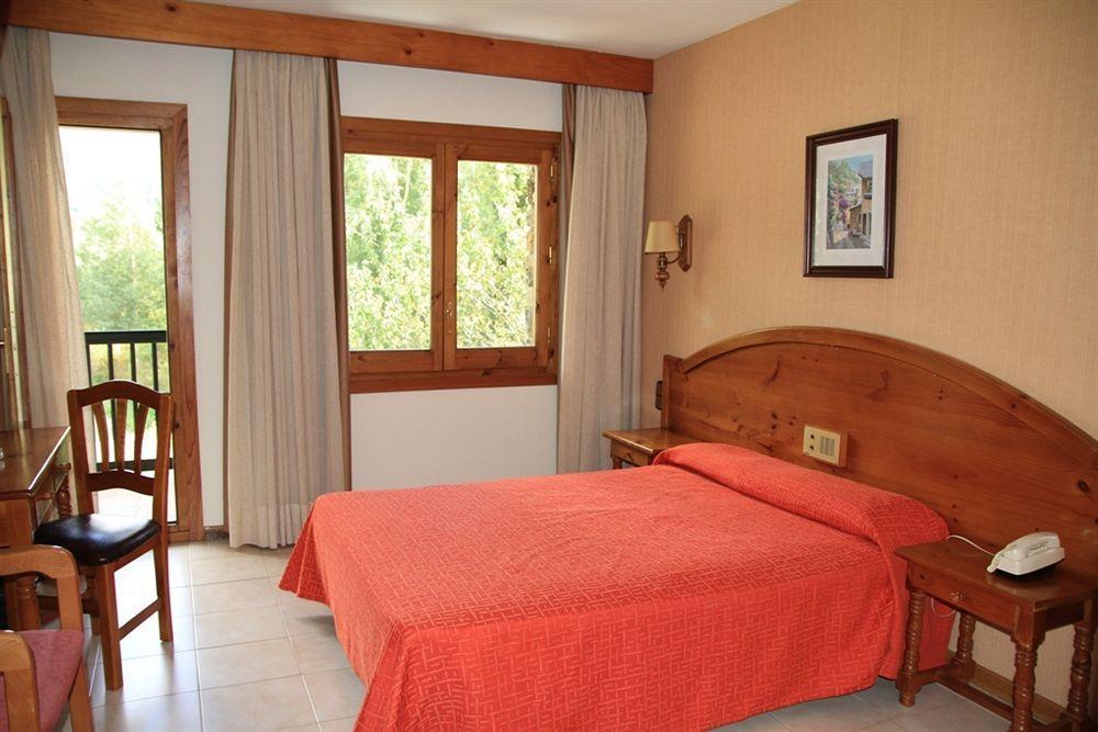 Hotel Sant Miquel Ανδόρρα λα Βέγια Εξωτερικό φωτογραφία