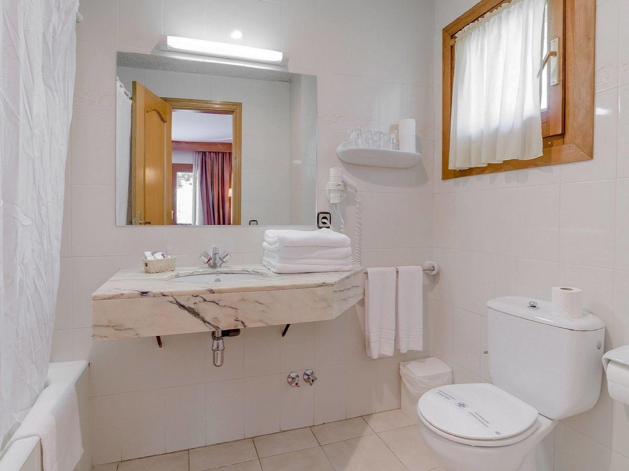 Hotel Sant Miquel Ανδόρρα λα Βέγια Εξωτερικό φωτογραφία