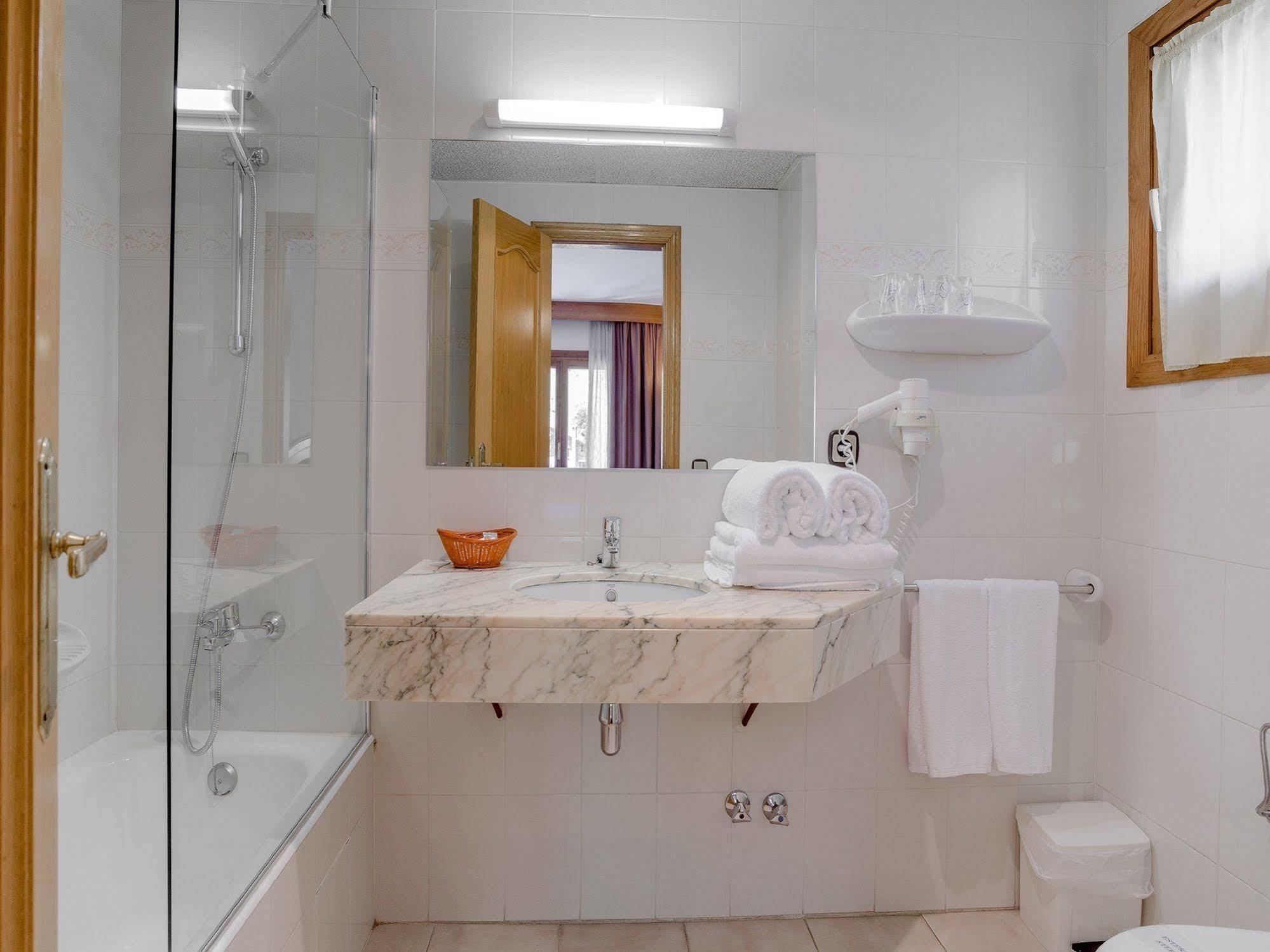 Hotel Sant Miquel Ανδόρρα λα Βέγια Εξωτερικό φωτογραφία