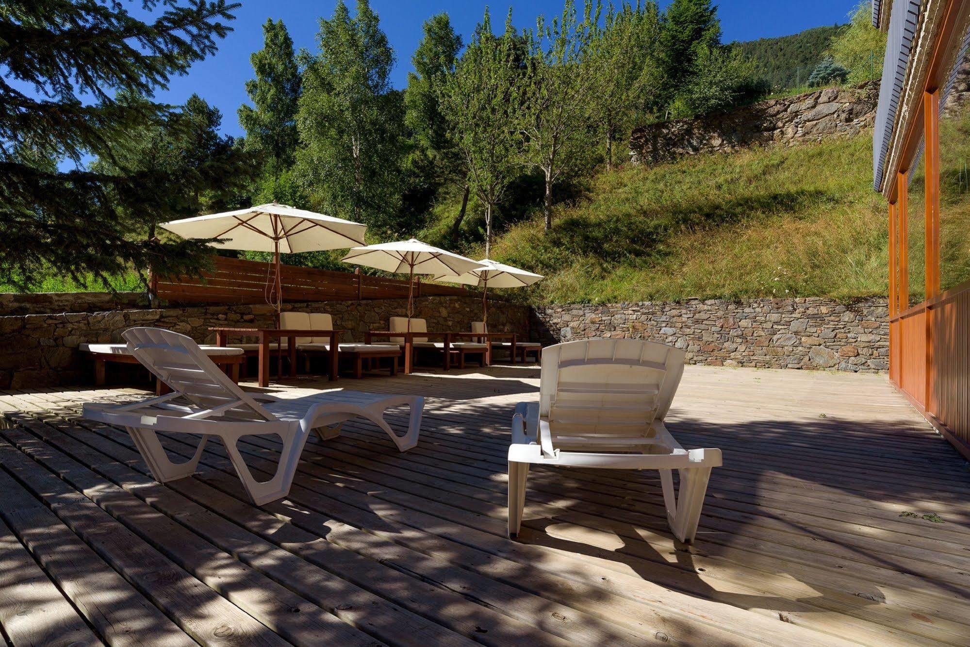 Hotel Sant Miquel Ανδόρρα λα Βέγια Εξωτερικό φωτογραφία