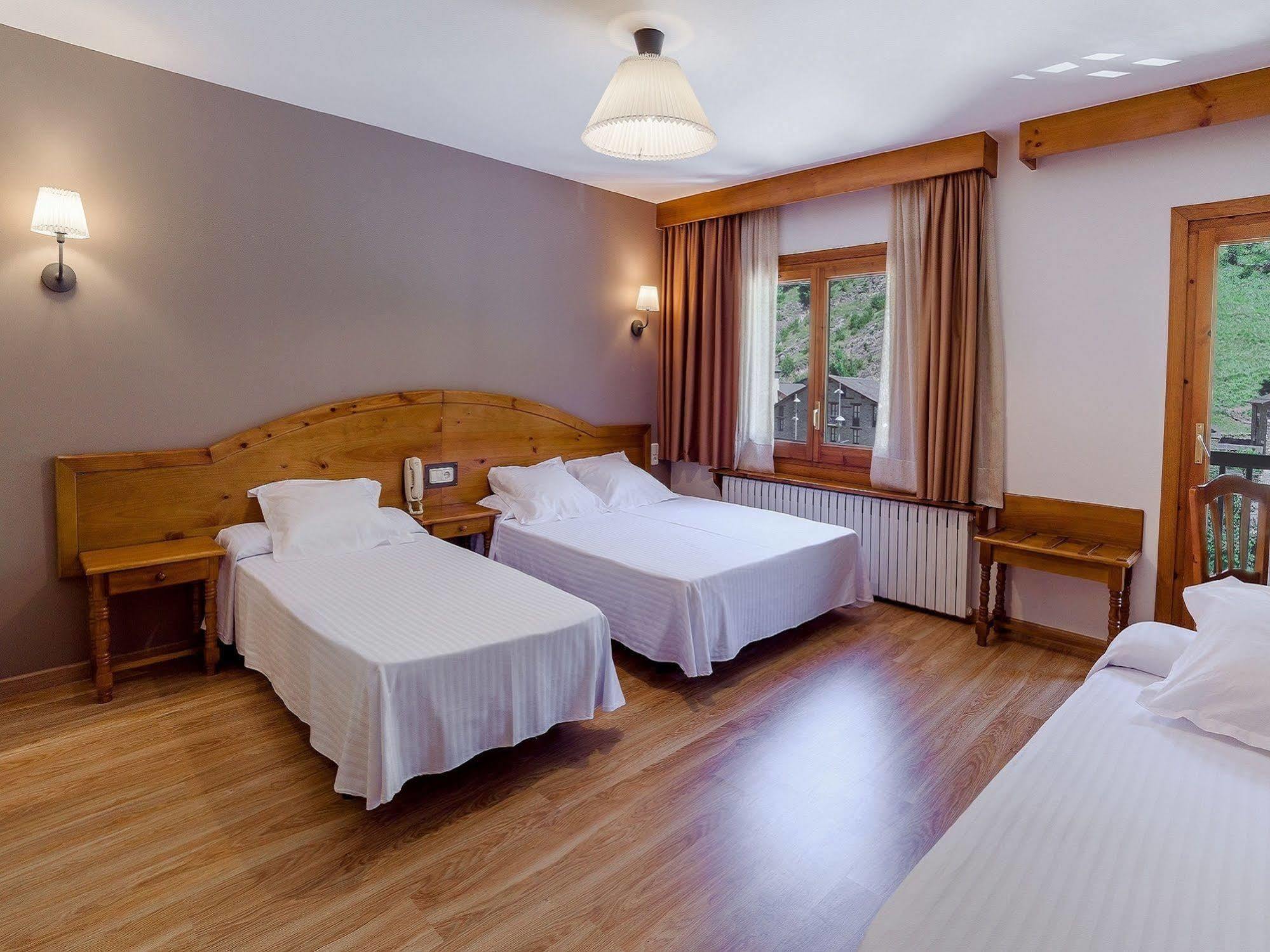 Hotel Sant Miquel Ανδόρρα λα Βέγια Εξωτερικό φωτογραφία