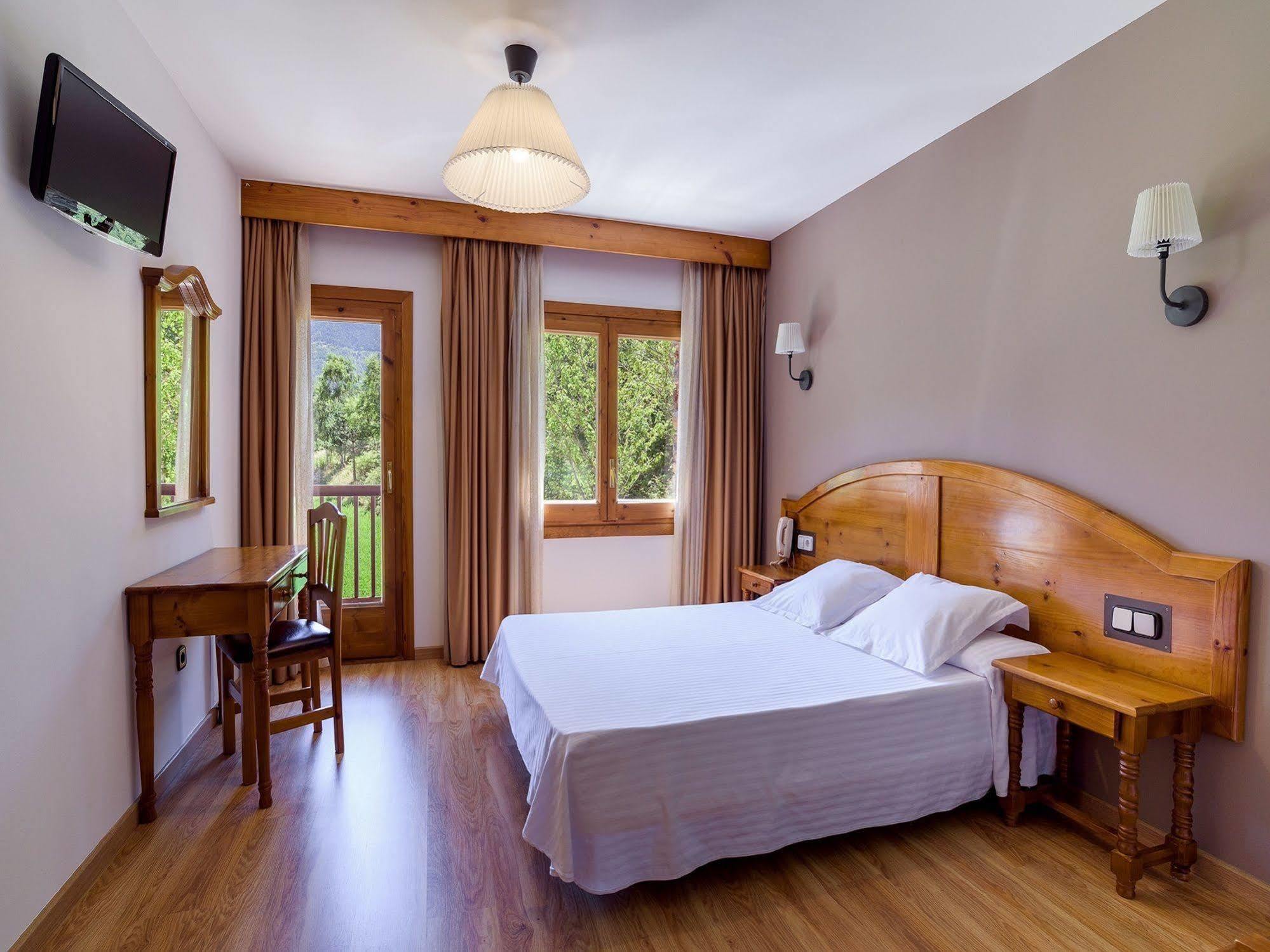 Hotel Sant Miquel Ανδόρρα λα Βέγια Εξωτερικό φωτογραφία