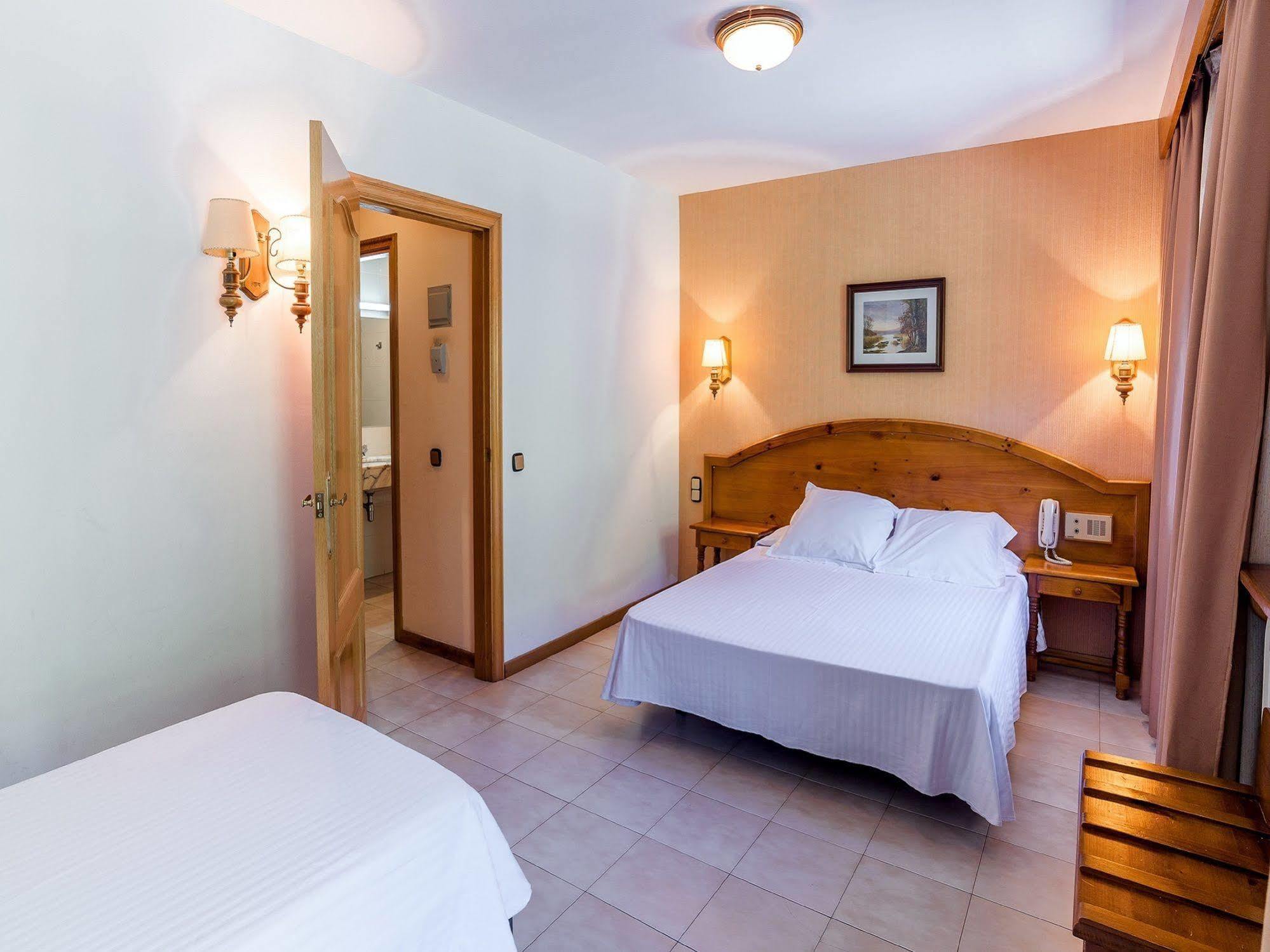 Hotel Sant Miquel Ανδόρρα λα Βέγια Εξωτερικό φωτογραφία