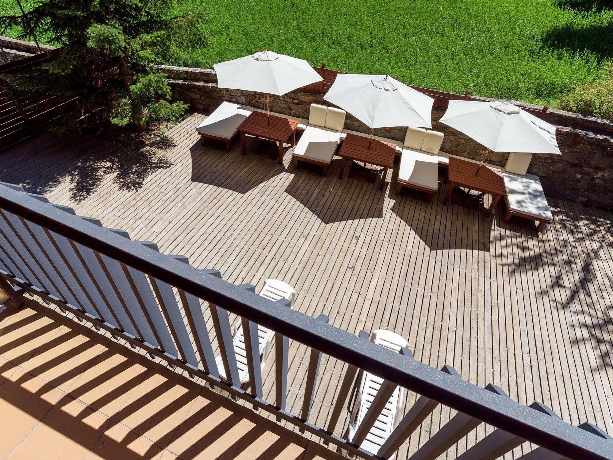 Hotel Sant Miquel Ανδόρρα λα Βέγια Εξωτερικό φωτογραφία