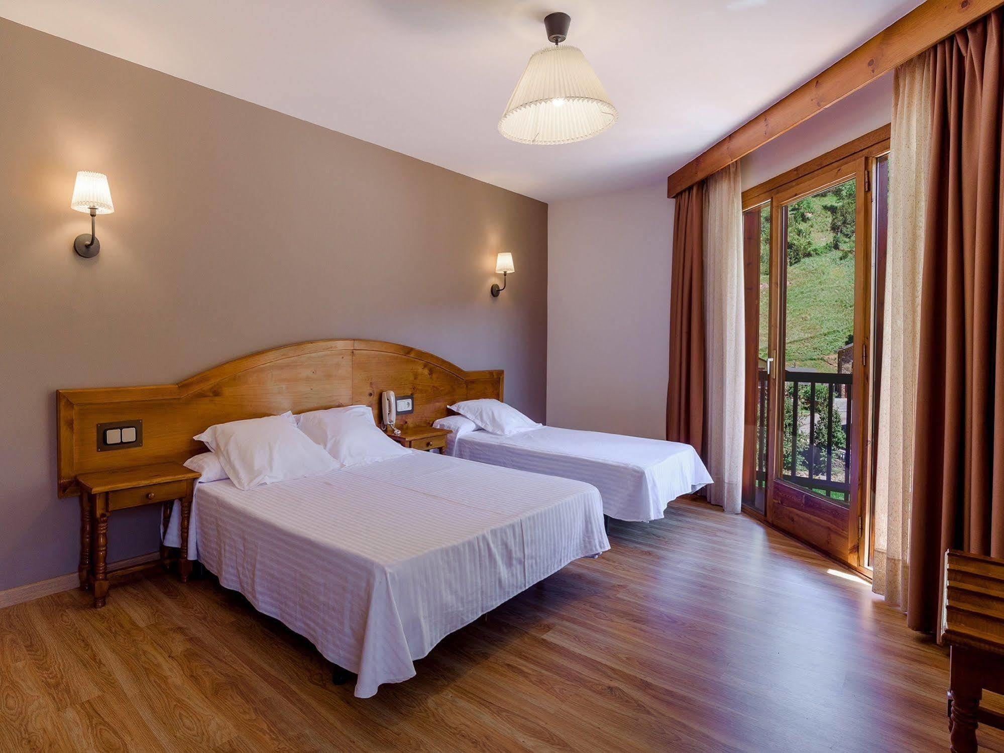 Hotel Sant Miquel Ανδόρρα λα Βέγια Εξωτερικό φωτογραφία