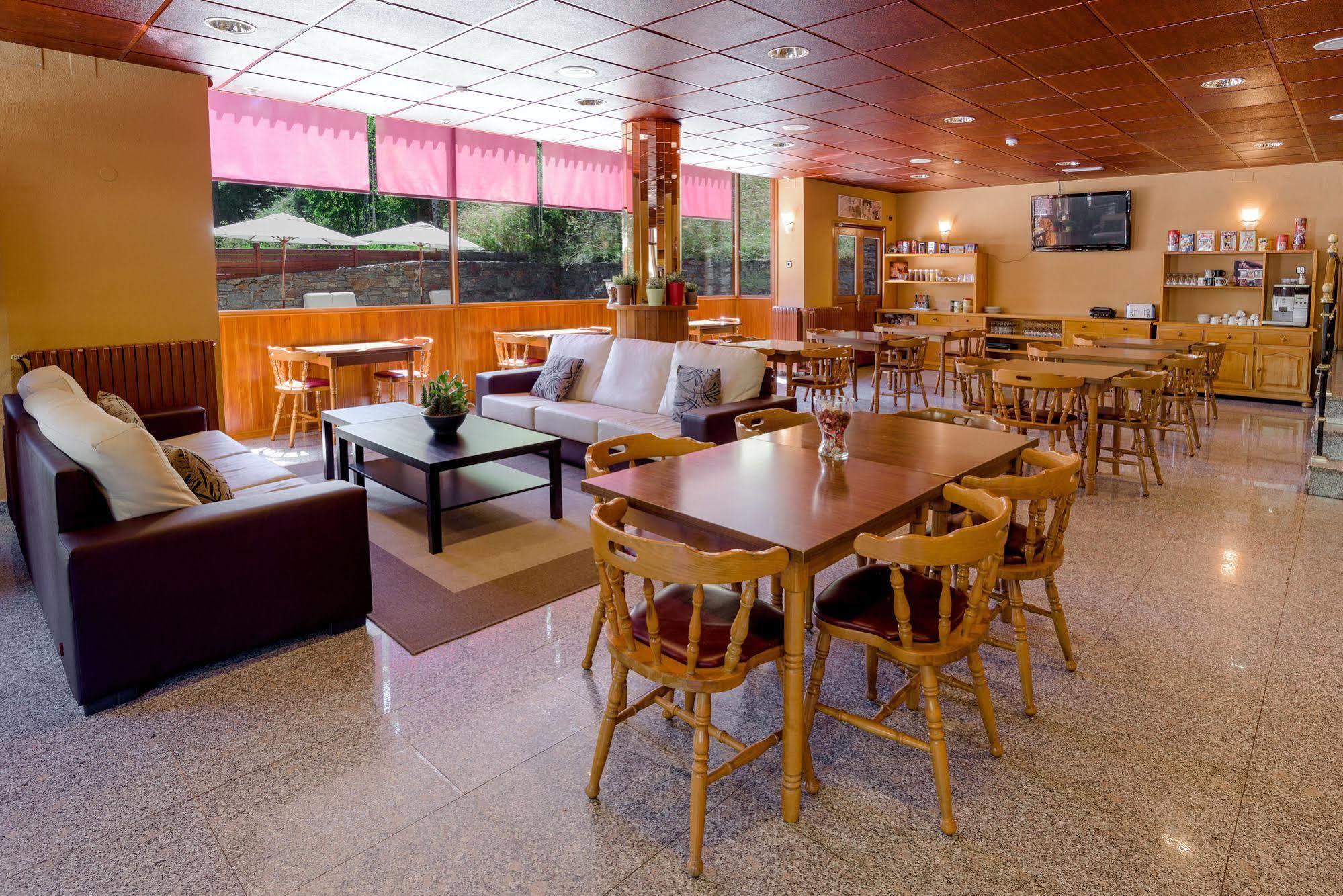 Hotel Sant Miquel Ανδόρρα λα Βέγια Εξωτερικό φωτογραφία