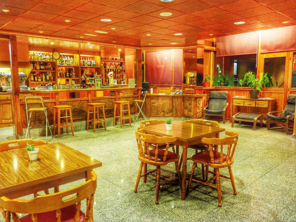 Hotel Sant Miquel Ανδόρρα λα Βέγια Εξωτερικό φωτογραφία